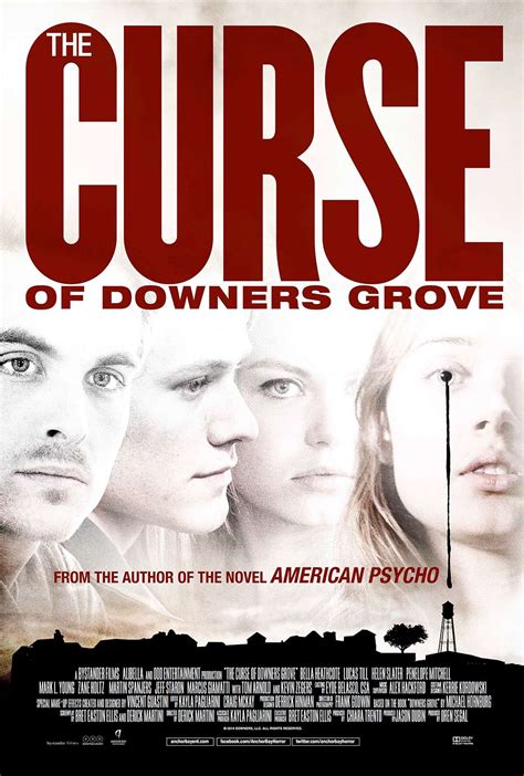 The curse dpwners grove